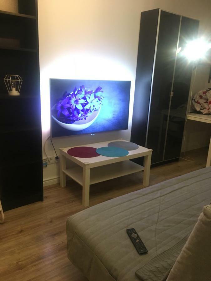 Golden House Apartment Вроцлав Екстериор снимка
